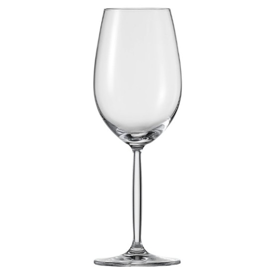 Set 6 pahare vin alb, sticla cristalina, 300ml, "Diva Living" - Schott Zwiesel