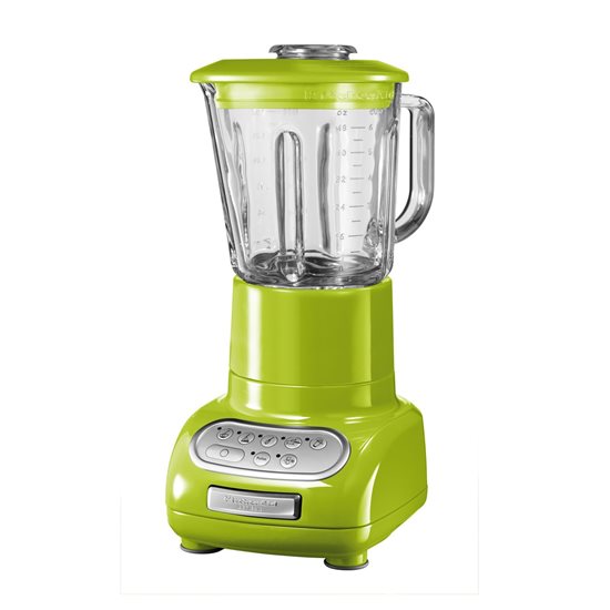 Blender Artisan 1,5L, 550W, Green Apple - KitchenAid