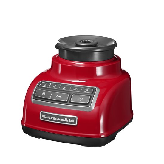 Blender Diamond 1,75 L, 550 W, Empire Red - KitchenAid