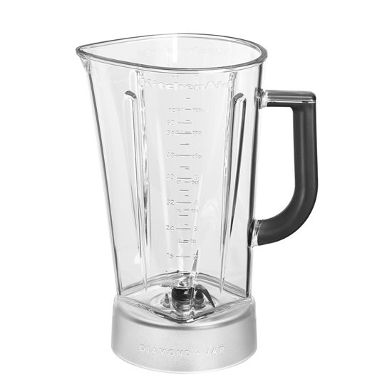 Blender Diamond 1,75 L, 550 W, Empire Red - KitchenAid