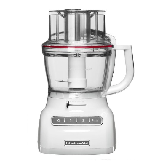 Robot de bucatarie Classic 3,1 L, 300 W, White - KitchenAid