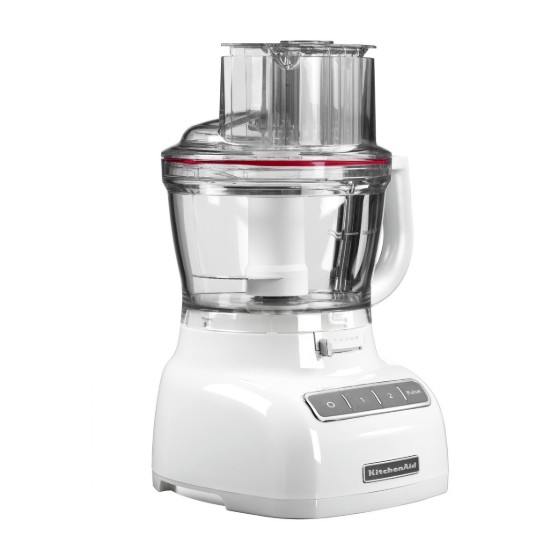 Robot de bucatarie Classic 3,1 L, 300 W, White - KitchenAid