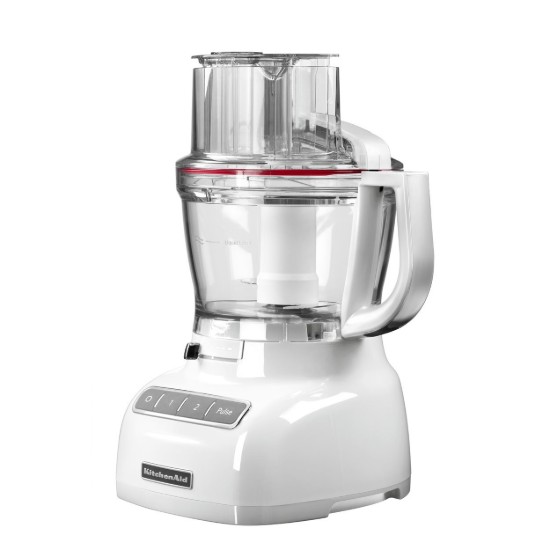 Robot de bucatarie Classic 3,1 L, 300 W, White - KitchenAid