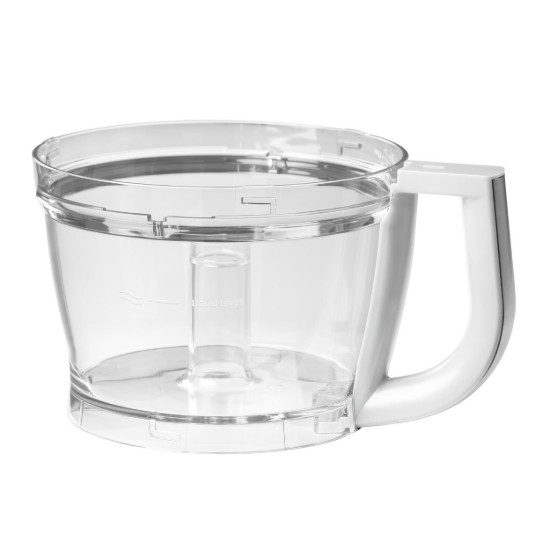 Robot de bucatarie Classic 3,1 L, 300 W, White - KitchenAid