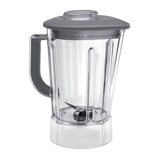 Recipient gradat, plastic, 1,75L - KitchenAid