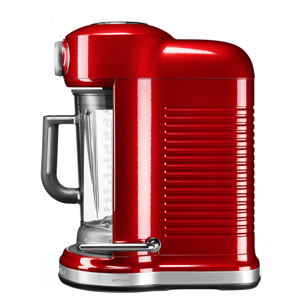 Blender Artisan Drive 1,8 L, 1300 W, Empire Red KitchenAid