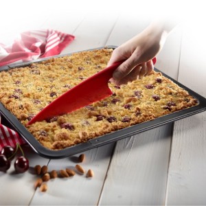 Cutit pentru prajituri, plastic, 29 cm - Westmark