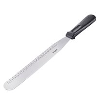 Spatula decorare glazura, 38 cm, inox - Westmark