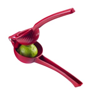 Storcator lamai/lime, aluminiu - Westmark