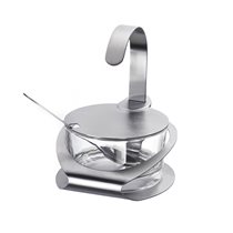 Set servire parmezan "Wien", 150 ml - Westmark