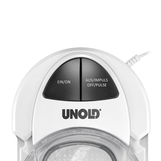 Robot de bucatarie compact 0,5 L, 250 W - Unold