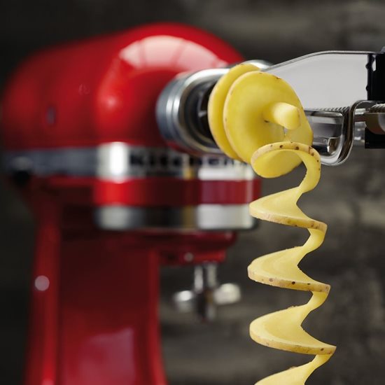 Accesoriu taiere spiralata, cu 4 lame - KitchenAid