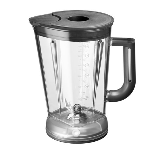 Blender Artisan Magnetic Drive 1,8 L, 1300 W, Almond Cream - KitchenAid