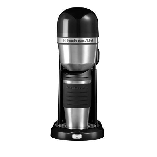 Cafetiera, Onyx Black - KitchenAid