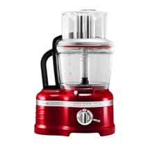 Robot de bucatarie Artisan, 4 L, 650 W, Candy Apple - KitchenAid