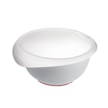 Bol mixare, plastic, 27,8cm/3,5L - Westmark