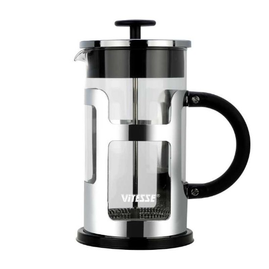 Filtru cafea French Press 1000ml - Vitesse