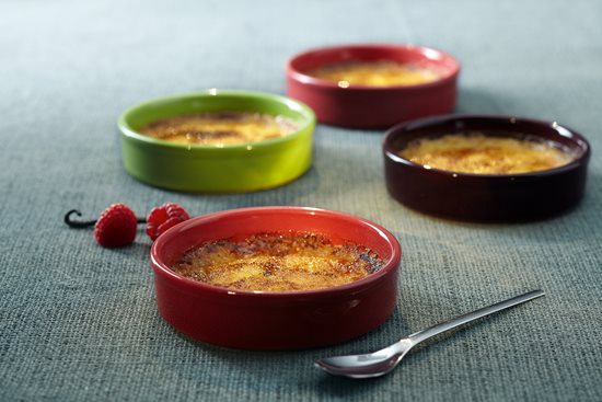 Farfurie Creme Brulee 12 cm - Emile Henry