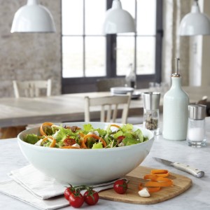 Bol salata, ceramica, 28cm/2,8L, Clay - Emile Henry