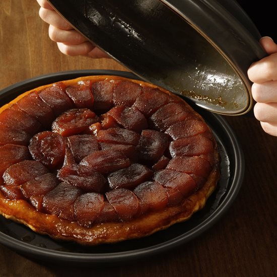 Set Tarte Tatin 30 cm - Emile Henry