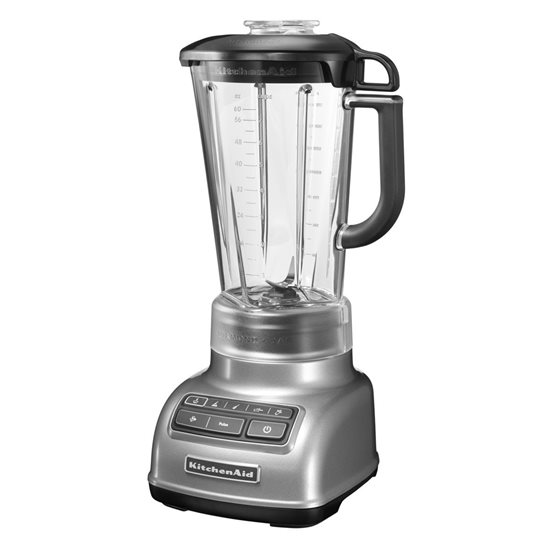 Blender Diamond 1,75 L, 550 W, Contour Silver - KitchenAid