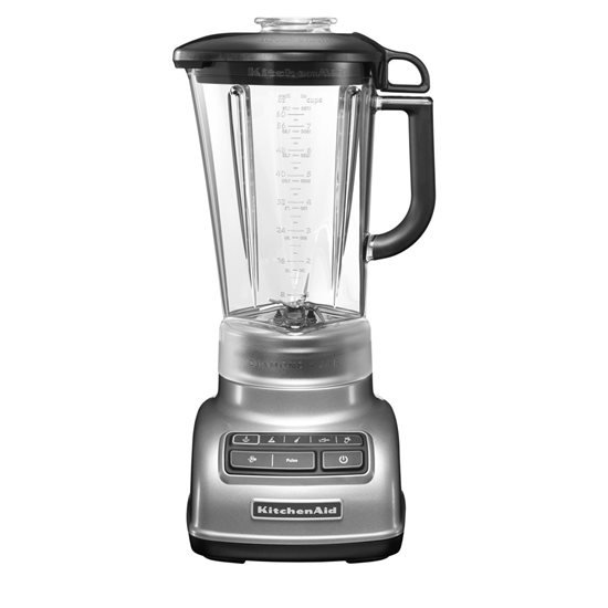 Blender Diamond 1,75 L, 550 W, Contour Silver - KitchenAid