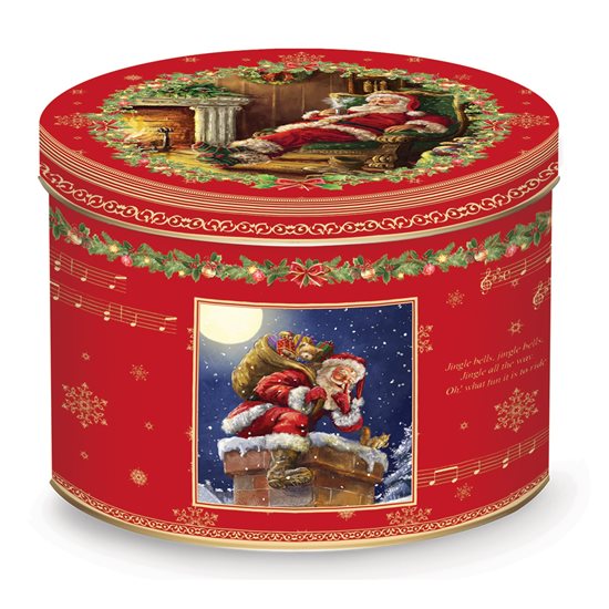 Cana din portelan 350ml, "Santa's Presents" - Nuova R2S