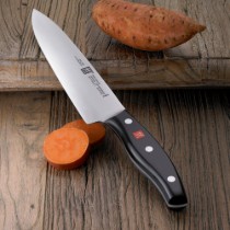 Cutitul bucatarului, 20 cm, "Twin Pollux" - Zwilling