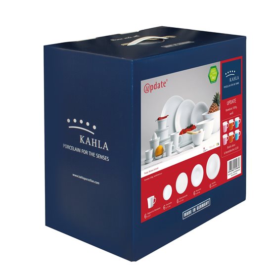 Set vesela servire 42 piese Update - Kahla