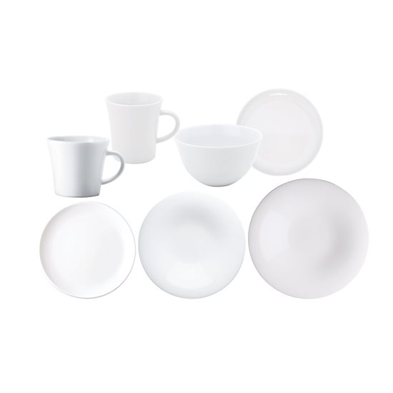 Set vesela servire 42 piese Update - Kahla