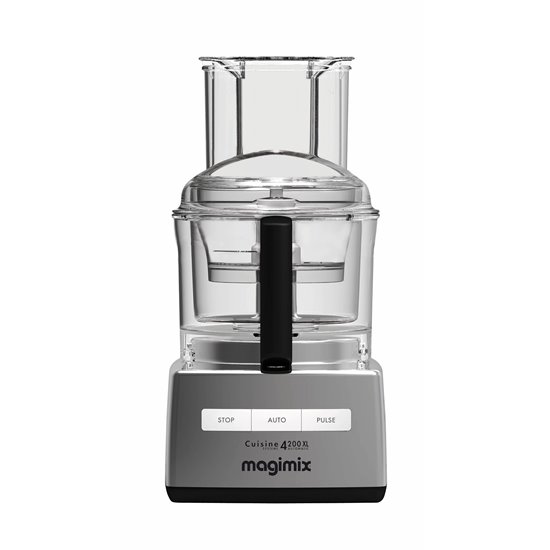 Robot de bucatarie CS4200XL - Magimix