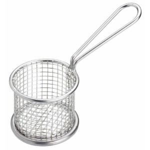Cosulet de servire, 8,5 cm, inox - MasterClass