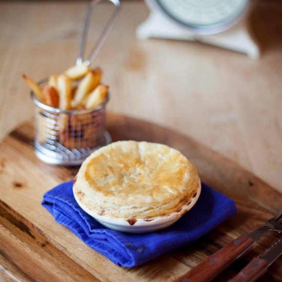 Cosulet de servire, 8,5 cm, inox - MasterClass