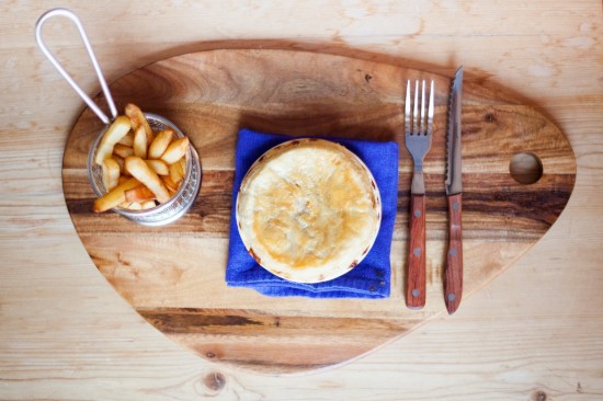 Cosulet de servire, 8,5 cm, inox - MasterClass