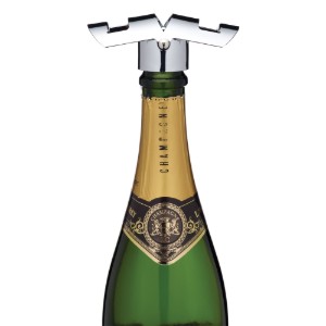 Dop sampanie si vin spumant, inox, "Bar Craft"  - Kitchen Craft
