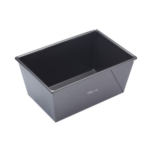 Tava adanca paine, otel, 21,5 x 13 cm - MasterClass