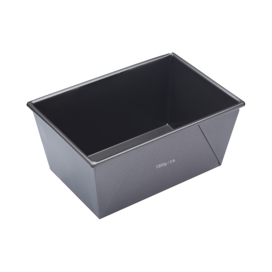 Tava adanca paine, otel, 21,5 x 13 cm - MasterClass