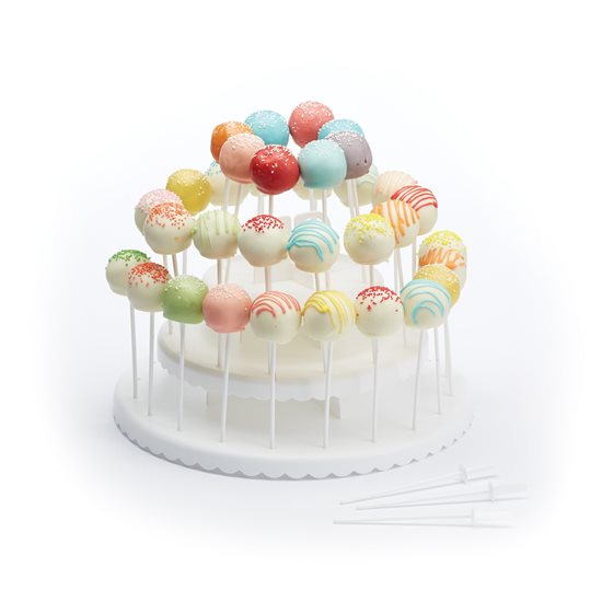 Suport 30 cm briose si Cake Pop - Kitchen Craft