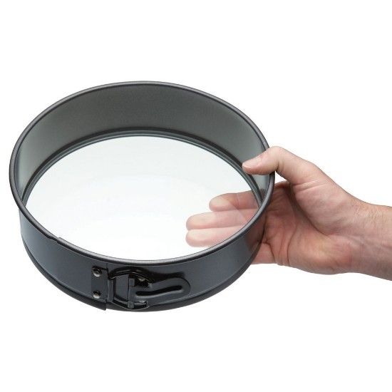 Forma tort, cu baza din sticla, 26 cm, "Master Class" - Kitchen Craft