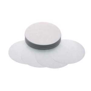 Rezerva 250 discuri de ceara burger, 9 cm - Kitchen Craft