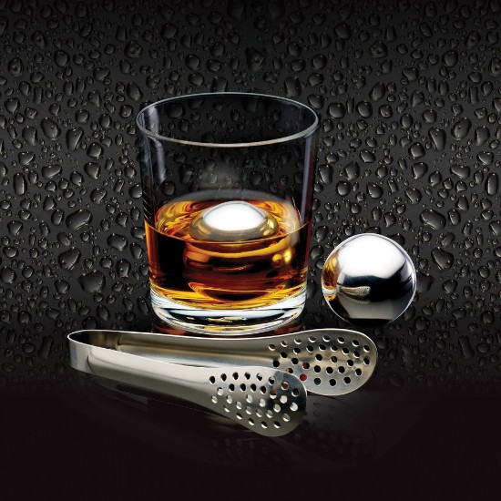 Set racire whisky, "Bar Craft" - Kitchen Craft