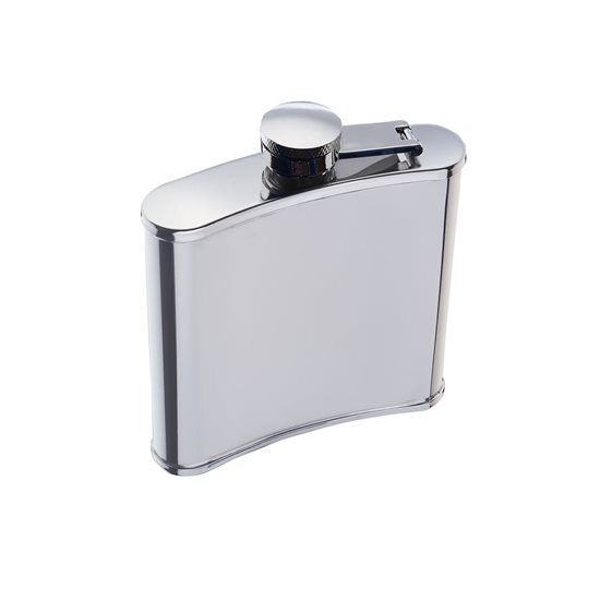 Butelca inox, 170ml, "Bar Craft" - Kitchen Craft