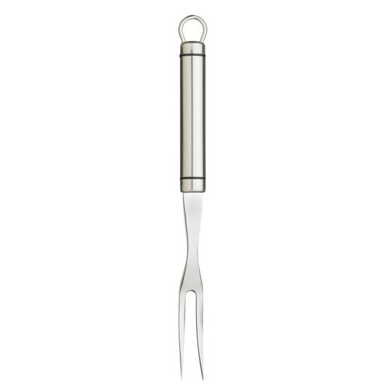 Furculita friptura, inox, 25 cm - Kitchen Craft