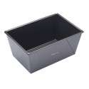 Tava adanca paine, 24 x 16 cm, otel, 