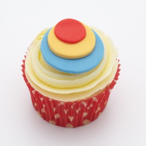 Set 3 forme cutter decorare, rotunde, inox - Kitchen Craft