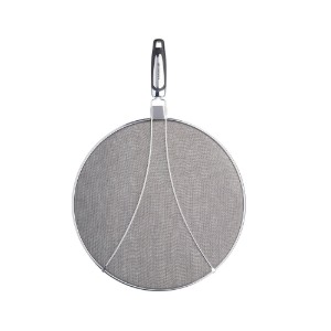 Sita antistropire, inox, 33 cm, “MasterClass” - Kitchen Craft