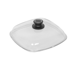 Capac sticla, 26x26cm - AMT Gastroguss