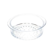Sita aburi, sticla, 24cm - AMT Gastroguss