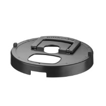 Kit taiere cuburi 12mm 5KFP1644 - KitchenAid