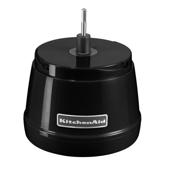 Mini-chopper, 0,83 L, 240 W, Onyx Black - KitchenAid